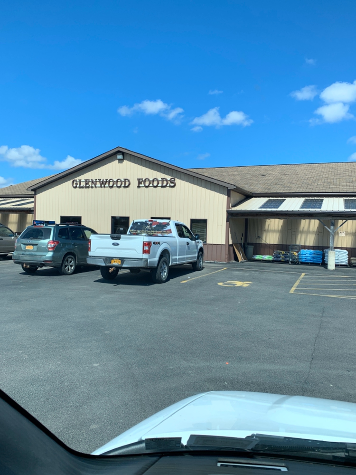 Glenwood Foods