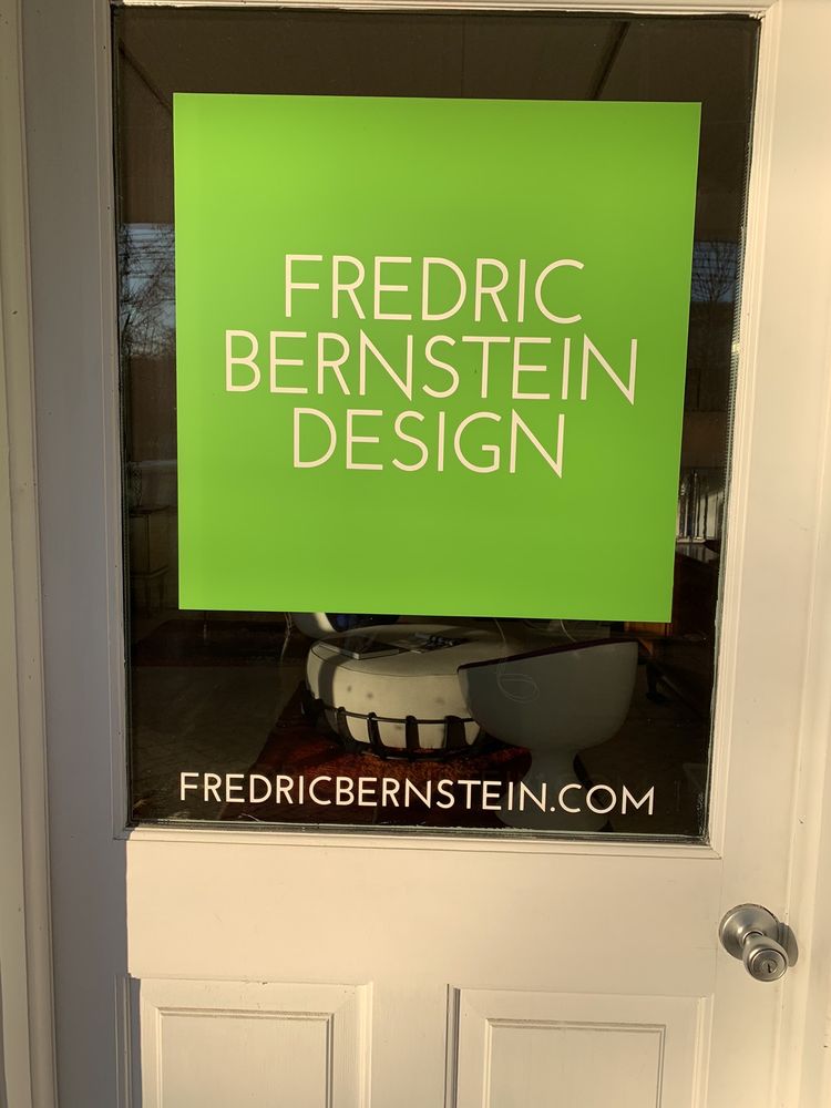 Fredric Bernstein Design