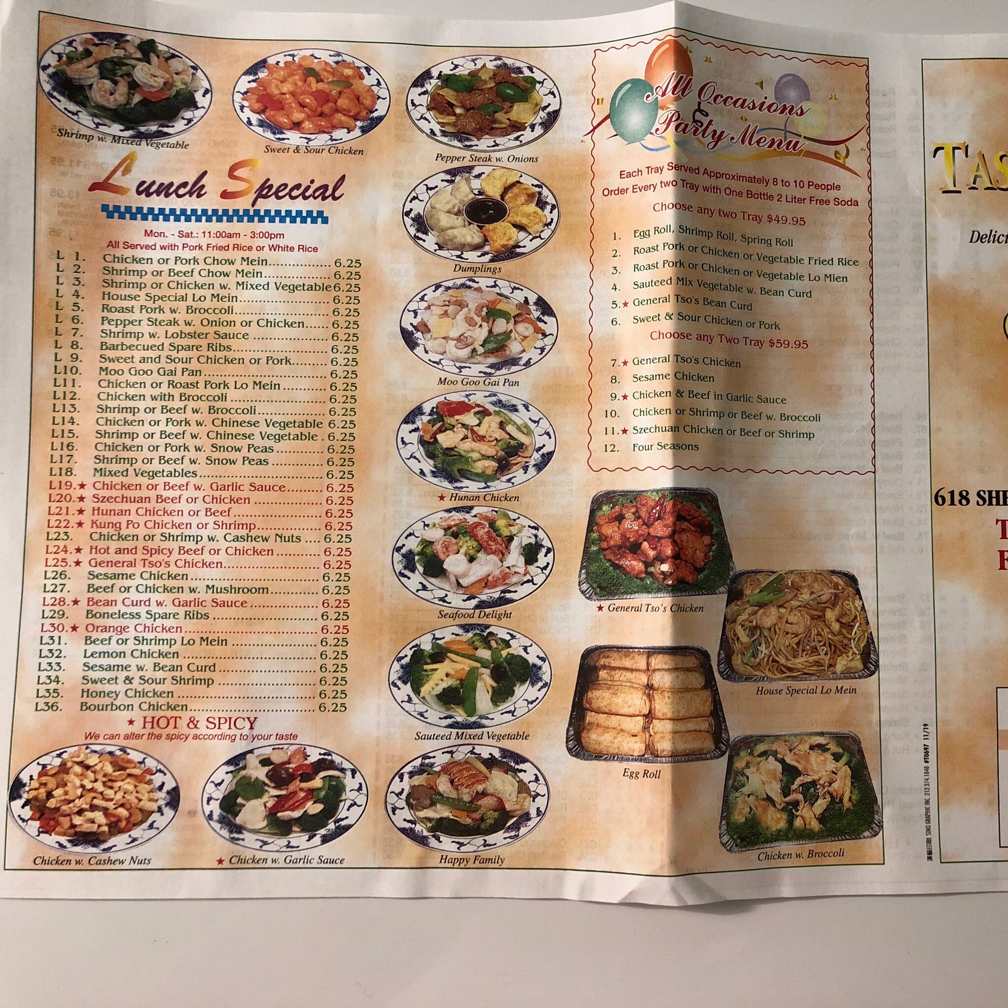 Photo credit: Tripadvisor