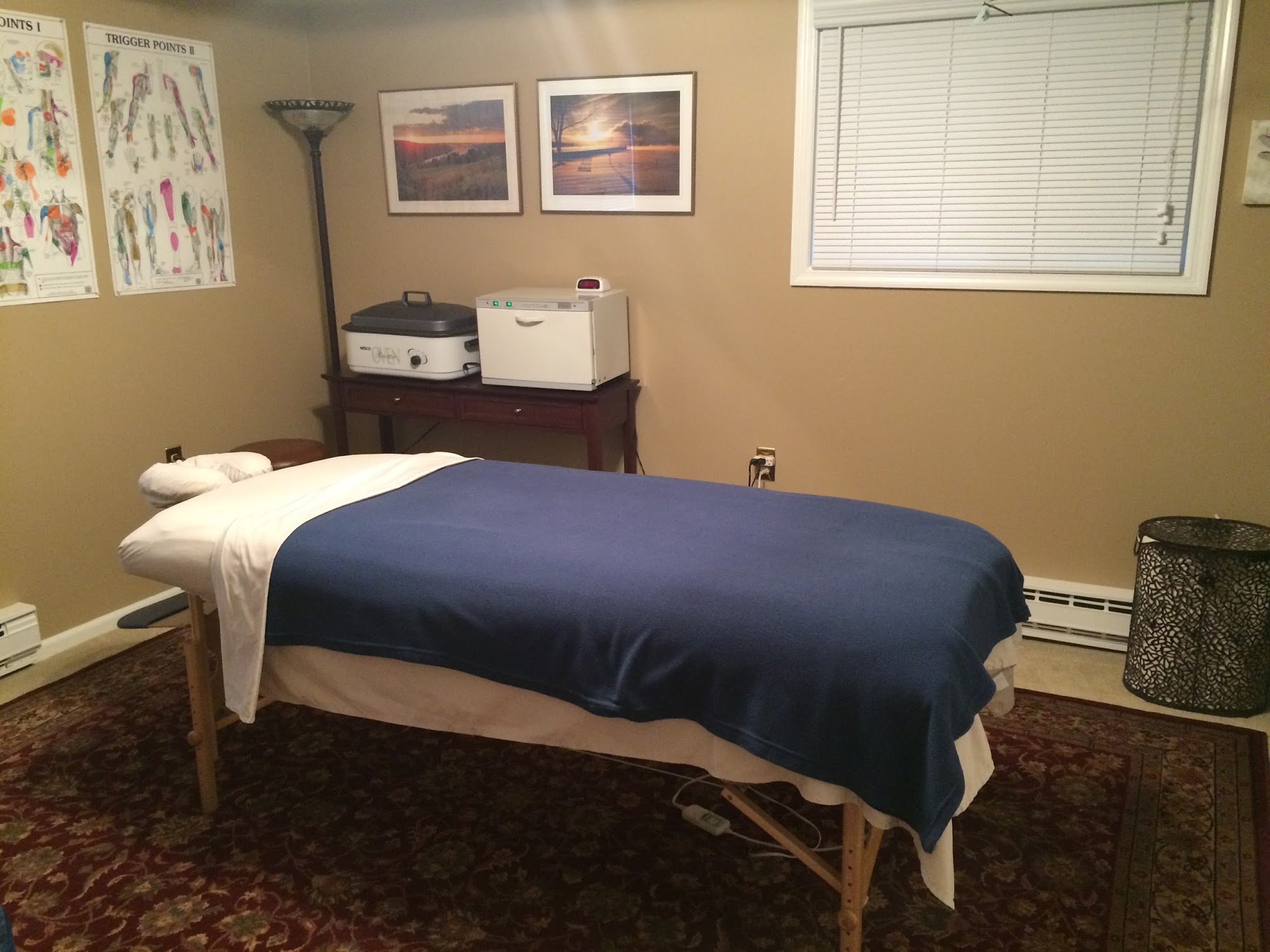 Skaneateles Massage Therapy