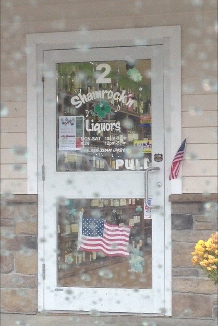 Shamrock'n Liquors