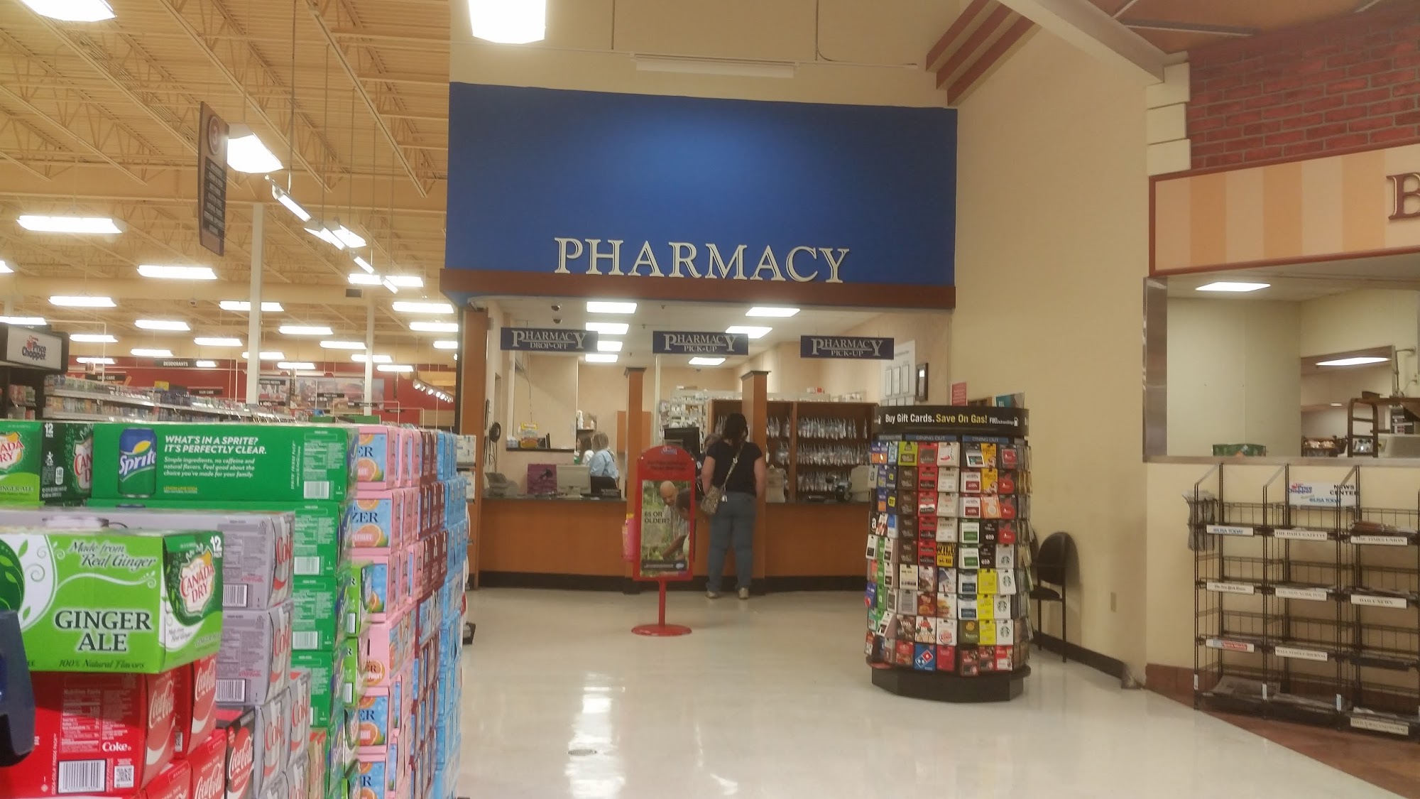 Market 32 Pharmacy