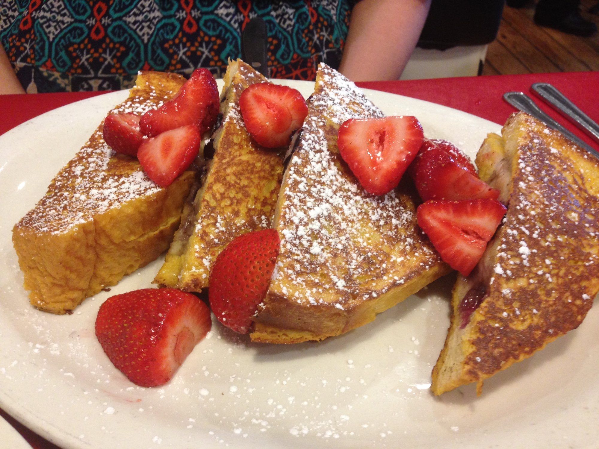 Photo credit: tripadvisor