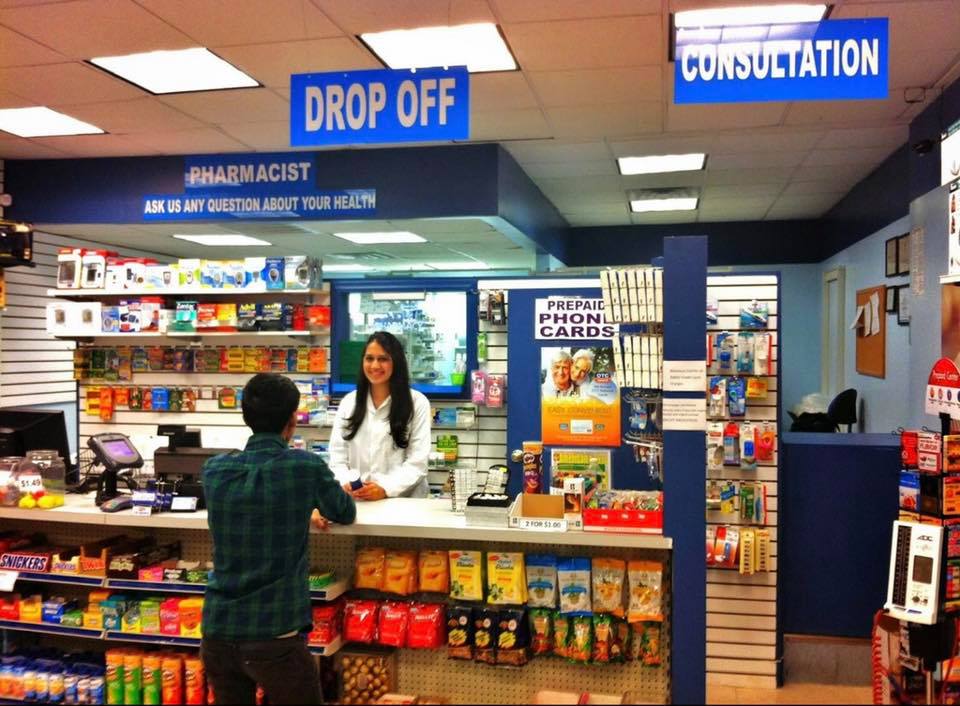 SureDrugs Pharmacy