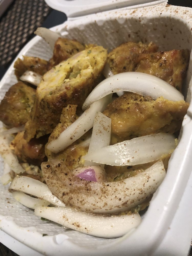 Punjabi Kabab and Gyro 108-3 101st Ave, South Richmond Hill