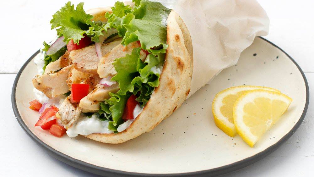Zaki Fresh Kitchen (Halal Food Truck) 11918 Liberty Ave, South Richmond Hill