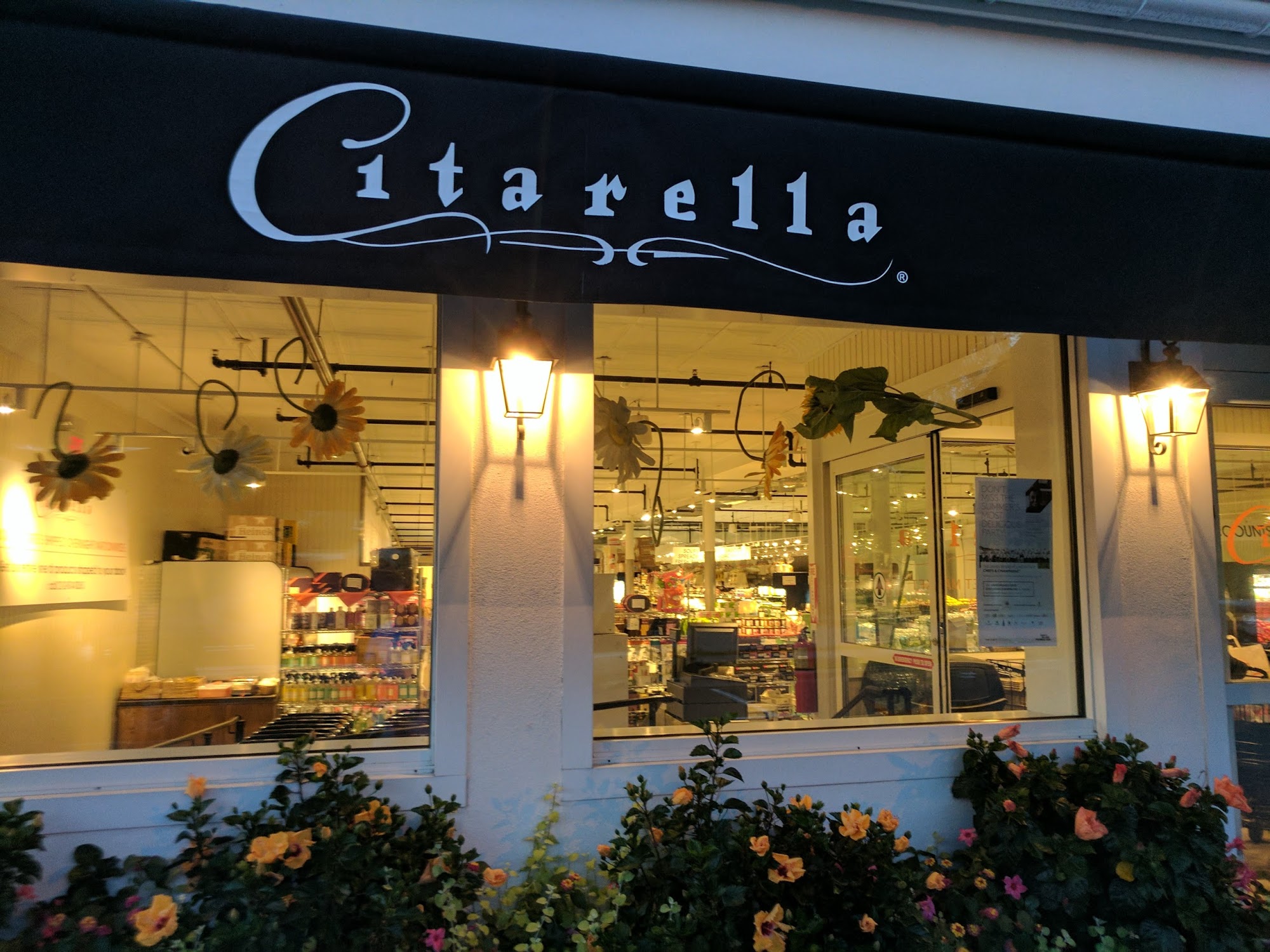 Citarella Gourmet Market - Southampton