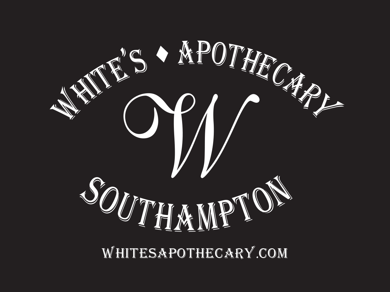 White's Apothecary Southampton