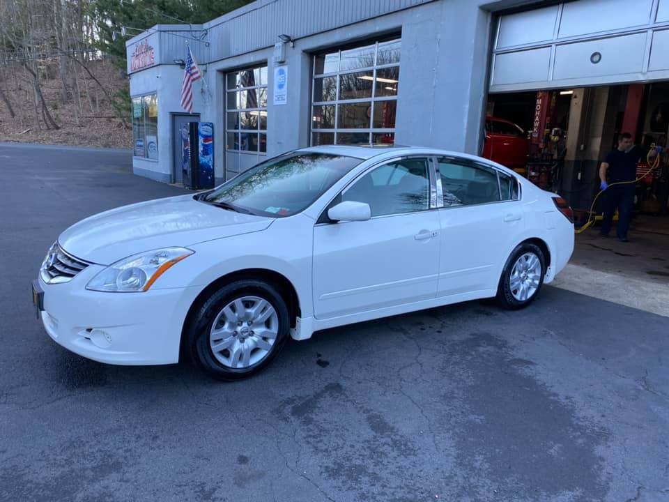 East Side Automotive Inc 590 Washington St, Sparkill