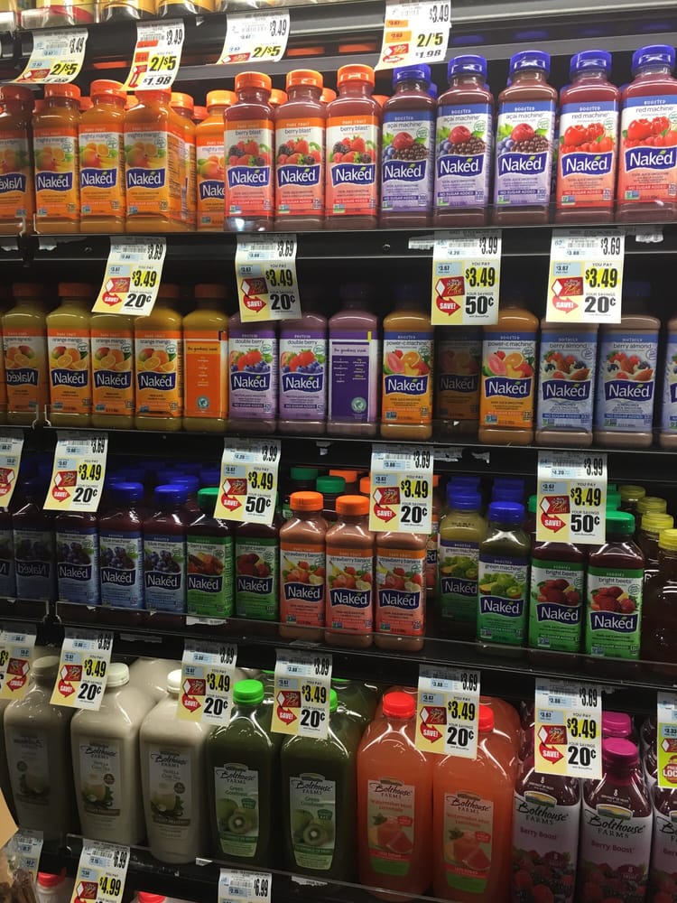 Tops Friendly Market 27 Slayton Ave, Spencerport