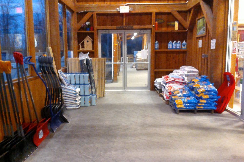 CountryMax - Spencerport 4658 W Ridge Rd, Spencerport