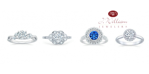 J. William Jewelers 106 S Union St, Spencerport