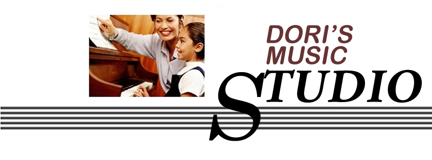 Dori's Music Studio 134 S Union St, Spencerport