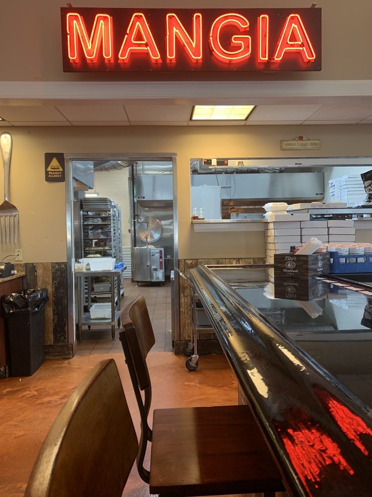 Spencerport, NY Restaurants Open for Takeout, Curbside Service and/or