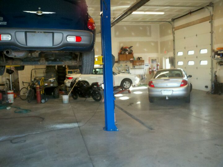 Ultimate Auto Car Sales 5520 W Ridge Rd, Spencerport