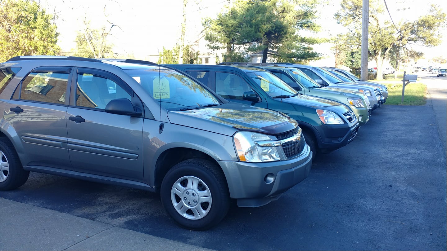 Pool Autosales Inc 5064 W Ridge Rd suite a, Spencerport