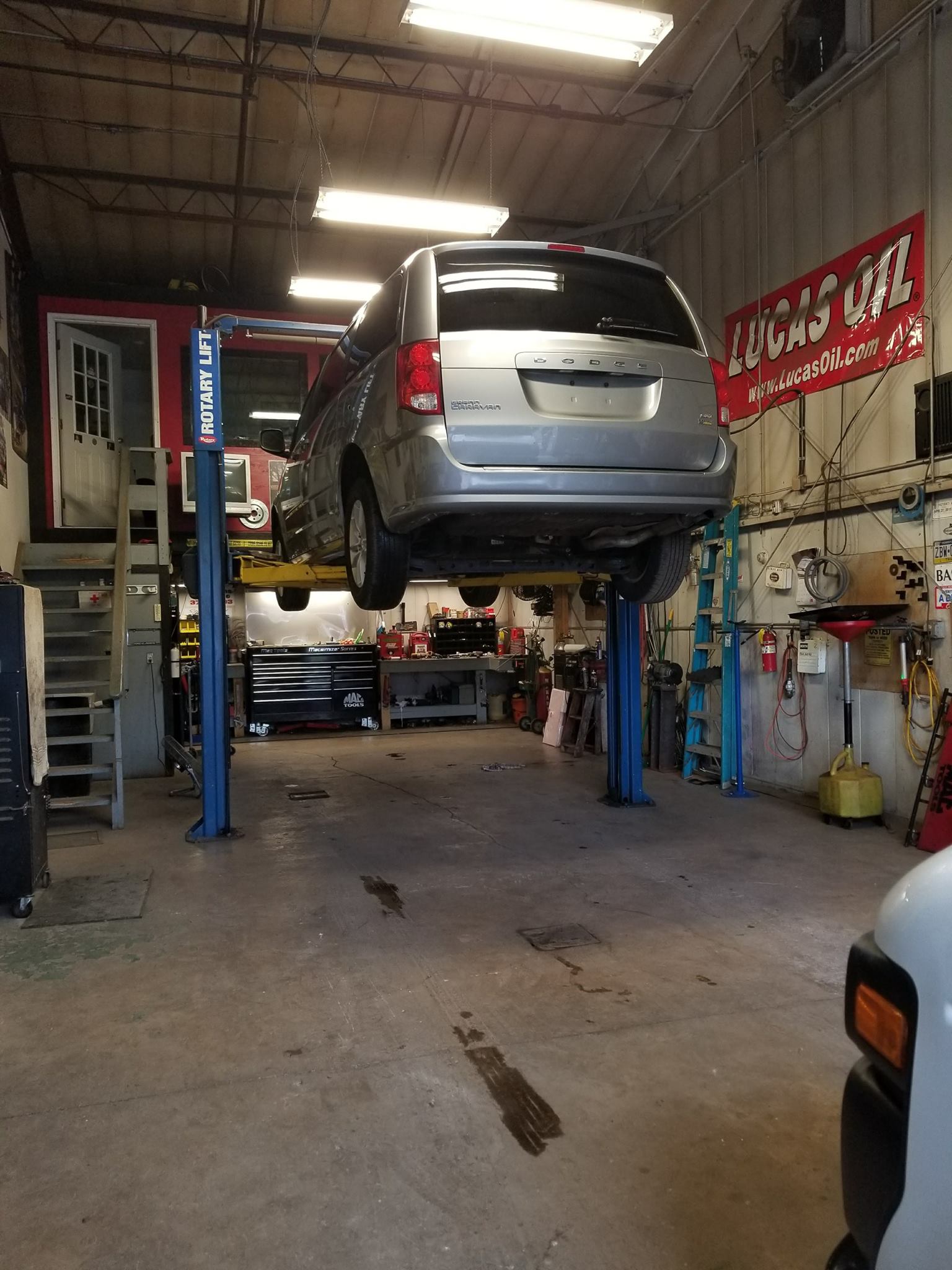 Spencerport Auto Sales & Services 2438 S Union St, Spencerport