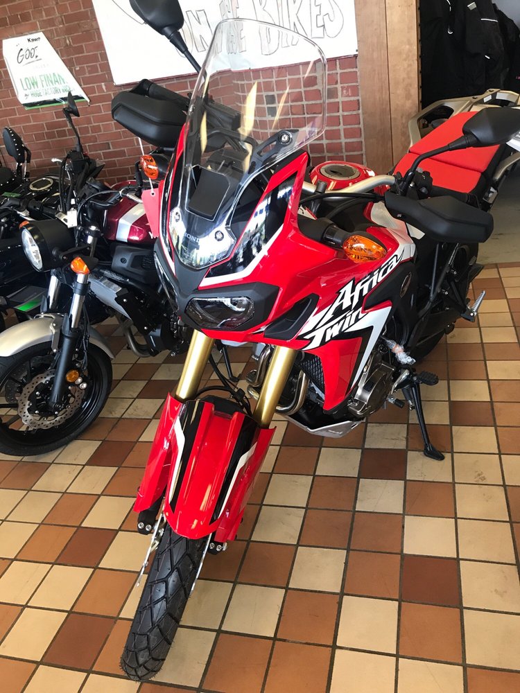 Hollink Motorsports Honda Service 386 S Union St, Spencerport