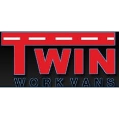 Twin Work Vans 5310 W Ridge Rd, Spencerport