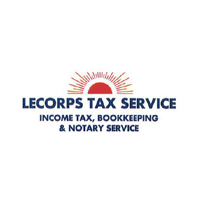 Lecorps Income Tax & Accounting, LLC