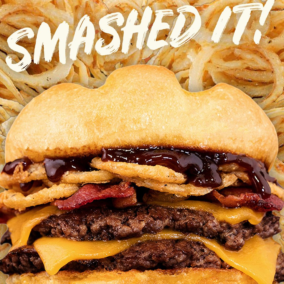 Smashburger 4318 Amboy Rd, Staten Island