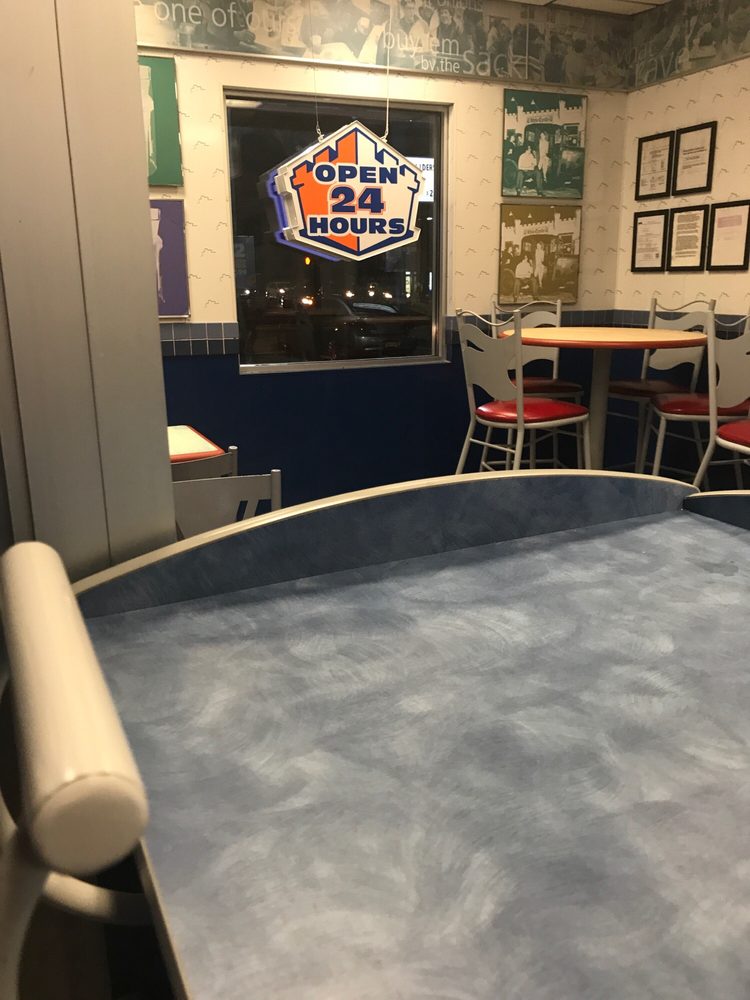 White Castle 2221 Hylan Blvd, Staten Island