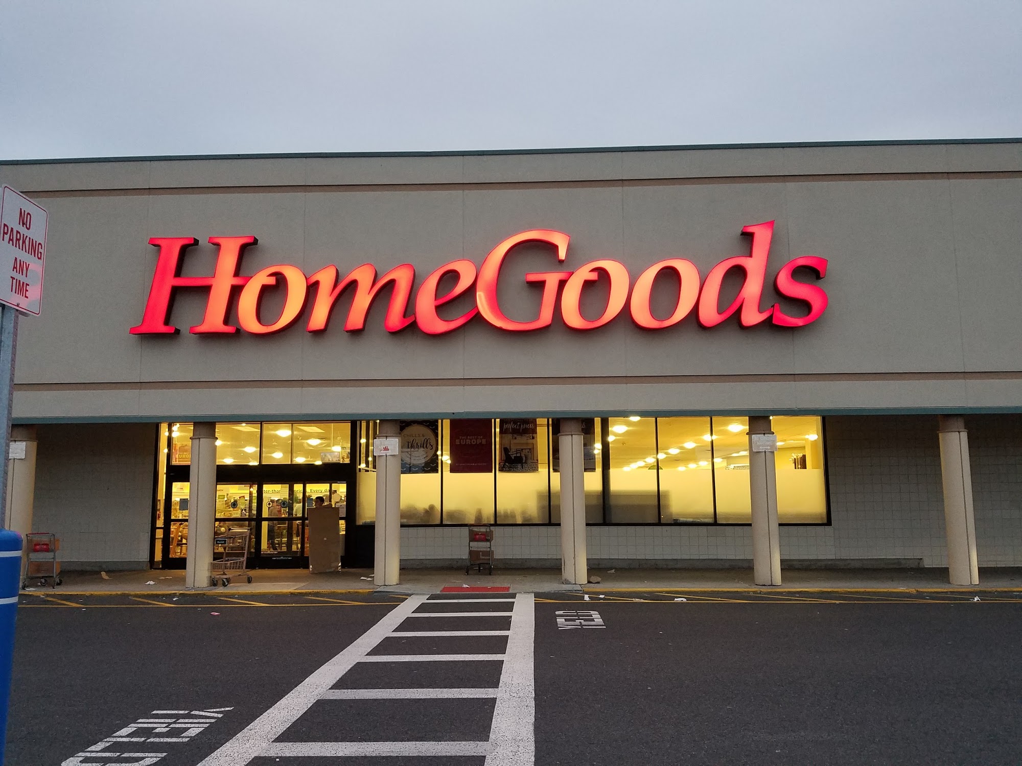 HomeGoods