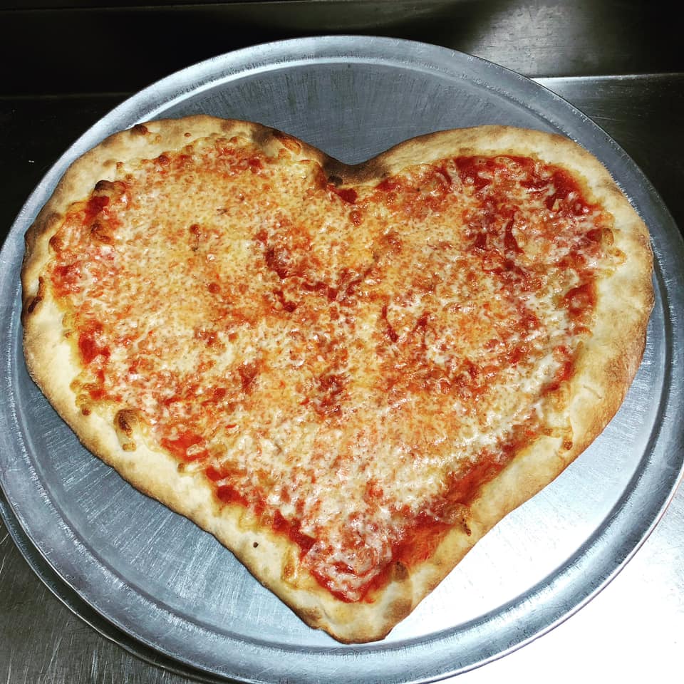 Ambrosino's Pizzeria & Restaurant 3161 Amboy Rd, Staten Island