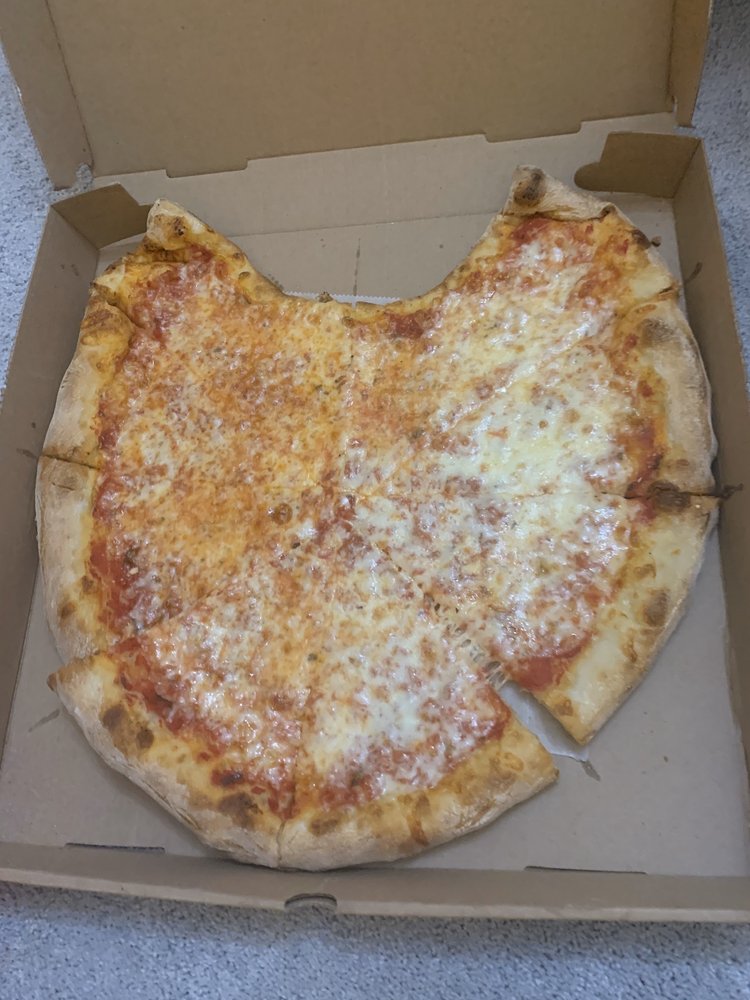 Primo Pizza 1282 Richmond Rd, Staten Island