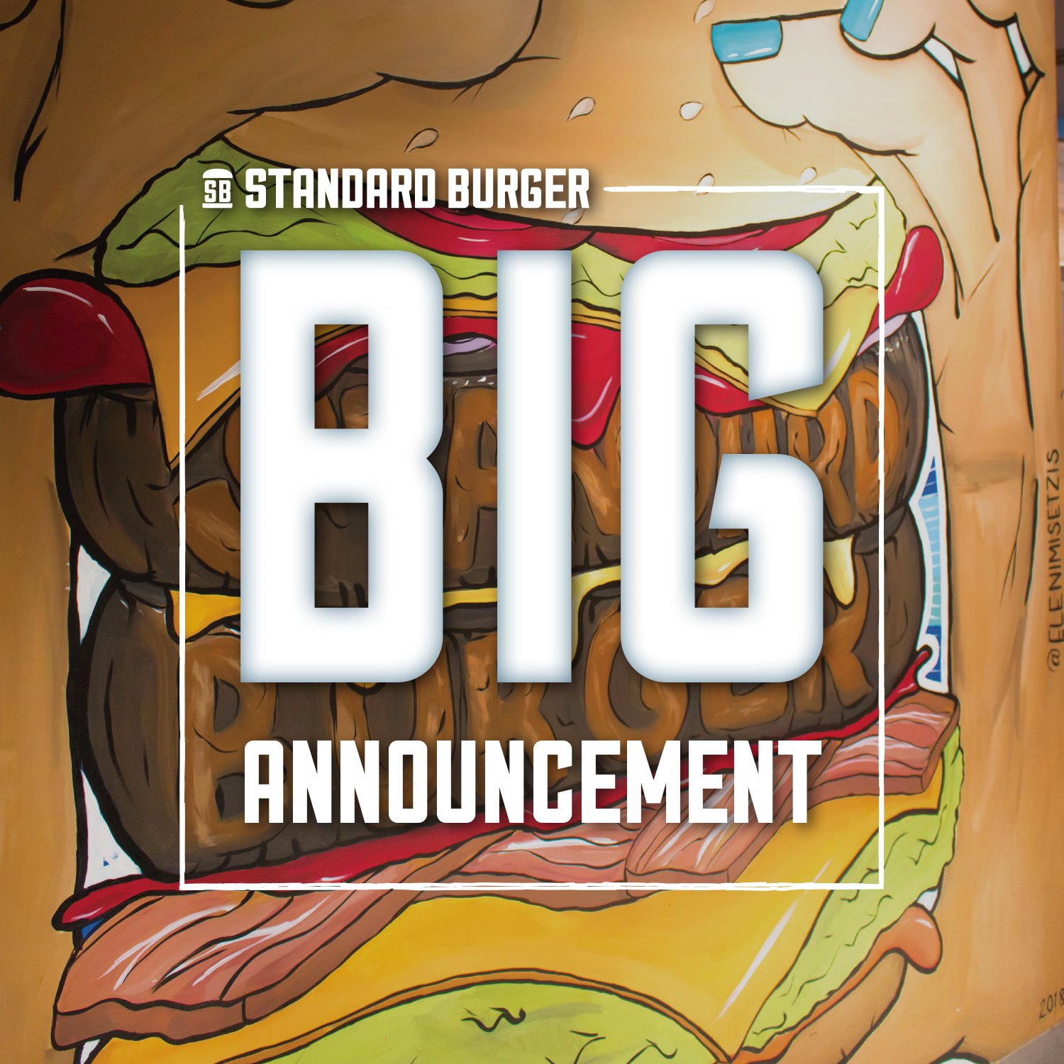 Standard Burger 8812 3rd Ave, Brooklyn