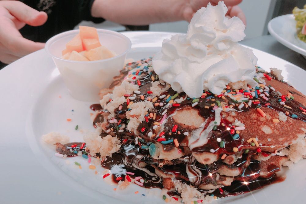 Harvest Cafe 694 New Dorp Ln, Staten Island
