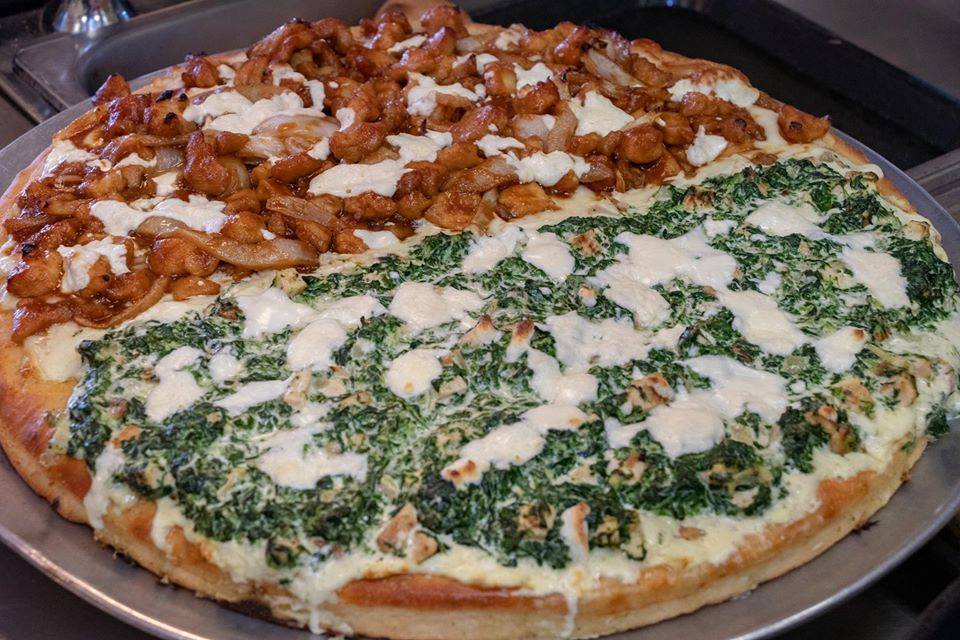 Cafe Milano 401 Forest Ave, Staten Island
