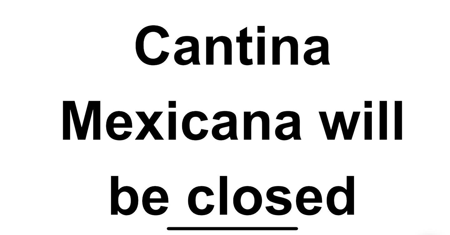 Cantina Mexicana 140 New Dorp Ln, Staten Island