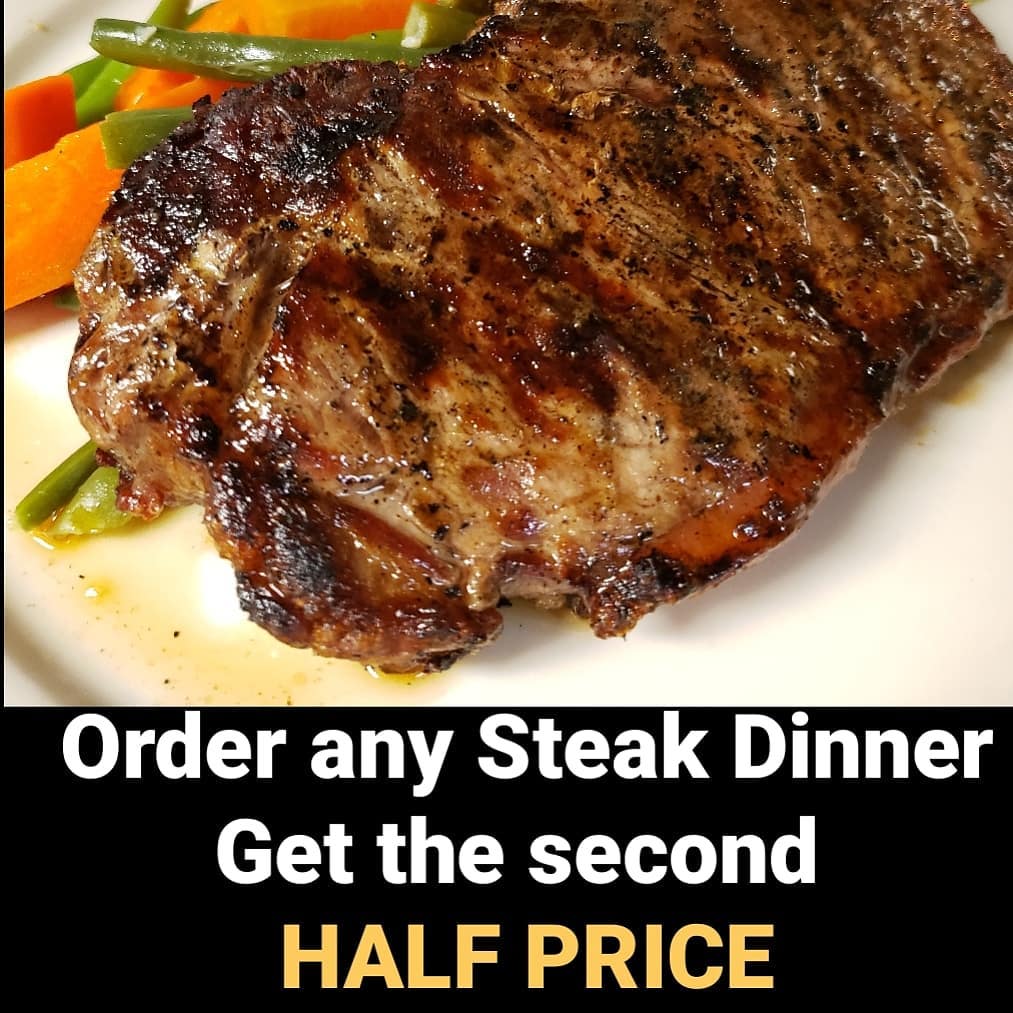 West Shore Inn Steakhouse 3955 Victory Blvd, Staten Island