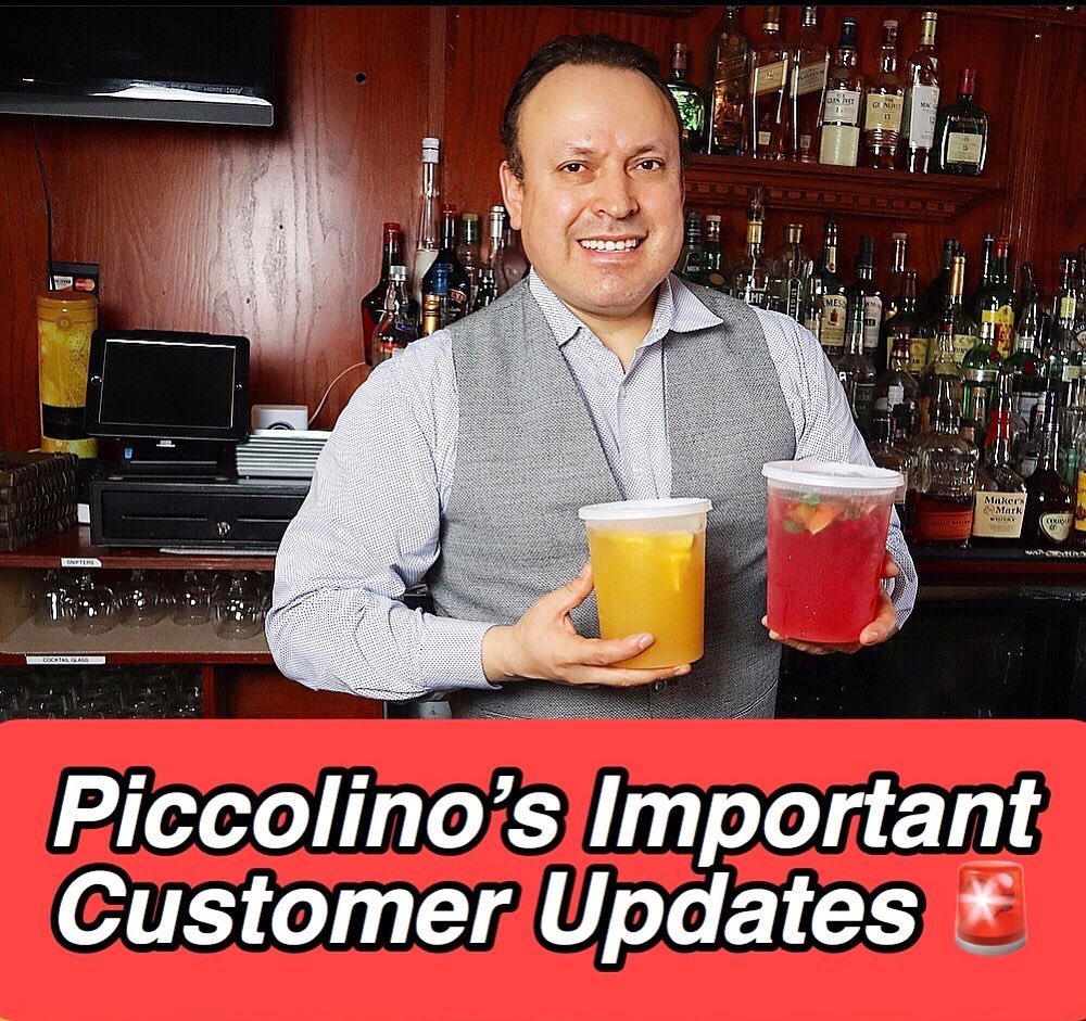 Piccolino Ristorante NY 3935 Amboy Rd, Staten Island