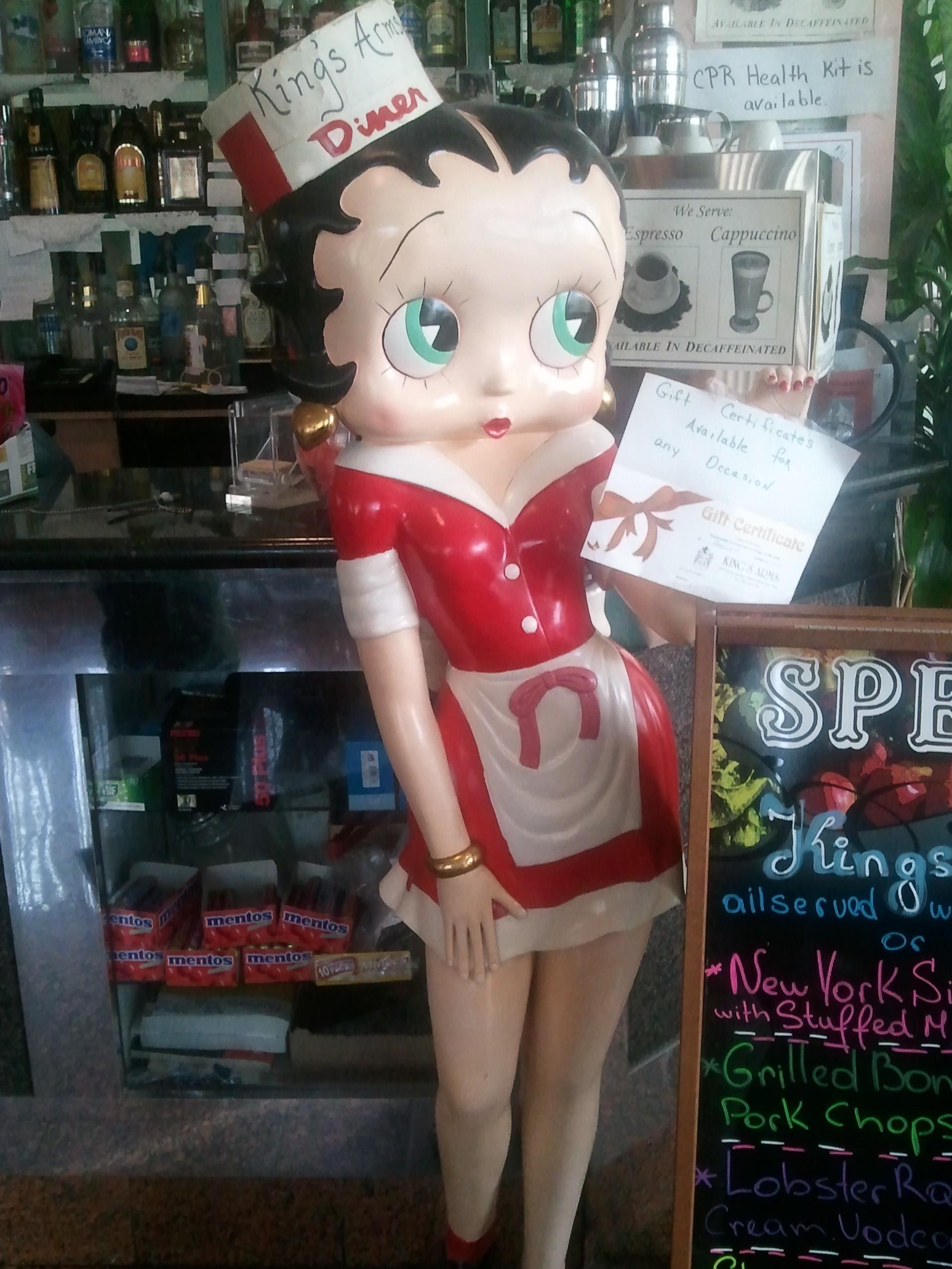 Photo credit: tripadvisor