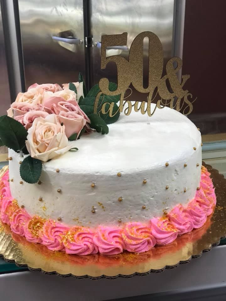 Alfonso's Pastry Shoppe 4366 Amboy Rd, Staten Island