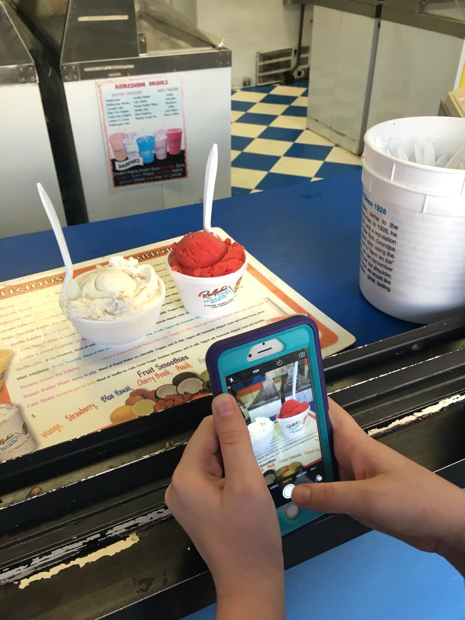 Photo credit: foursquare