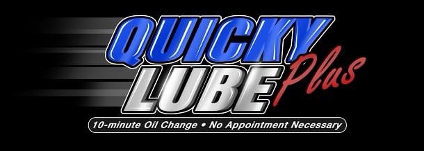 Quicky Lube Plus Inc