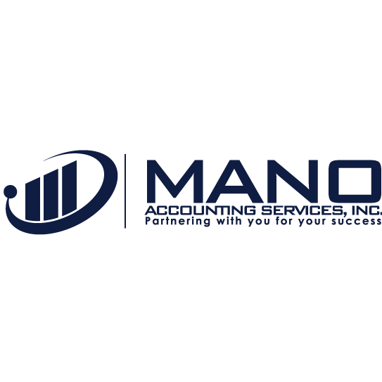 Mano Accounting Services Inc