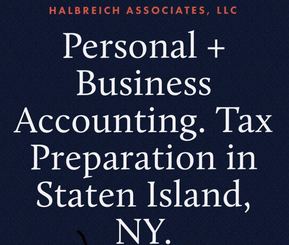 Halbreich Accounting & Tax Services