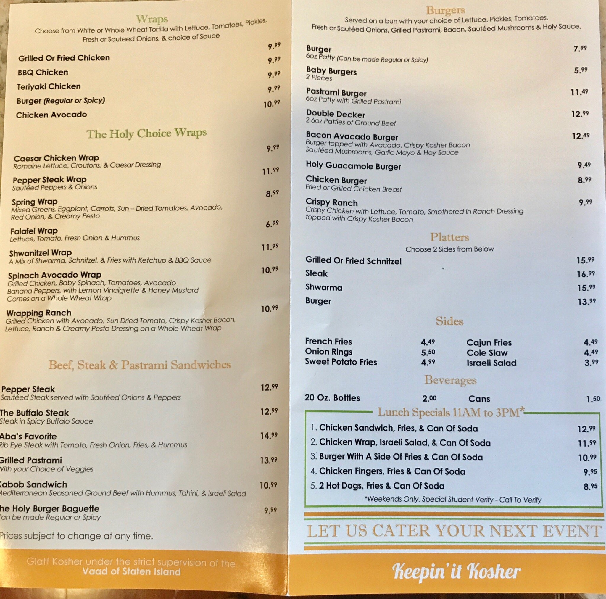 Photo credit: Tripadvisor