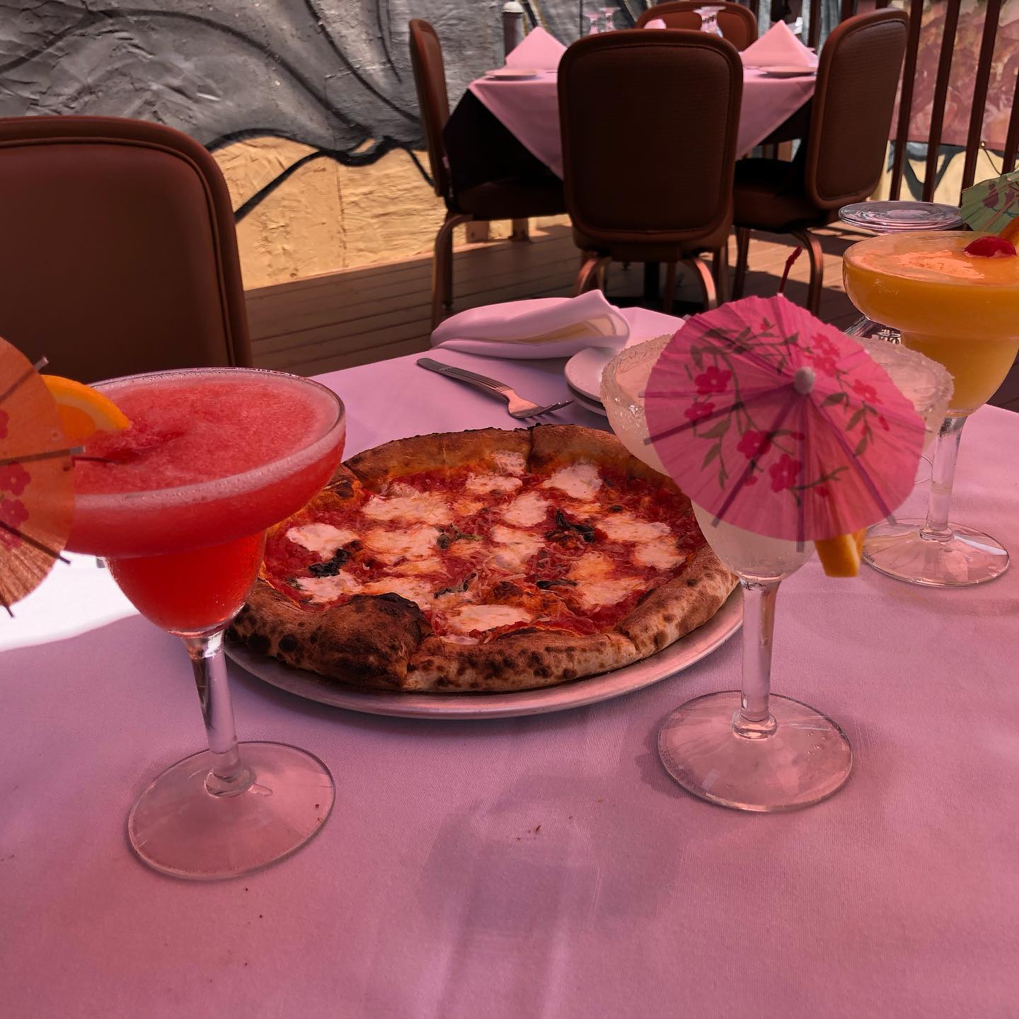 Italianissimo Ristorante 107 McClean Ave, Staten Island