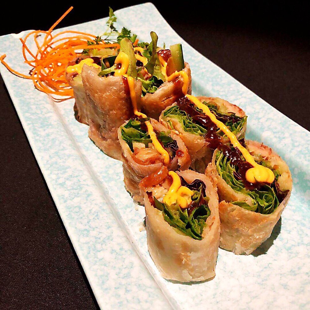 Jade Asian Bistro 331 New Dorp Ln, Staten Island