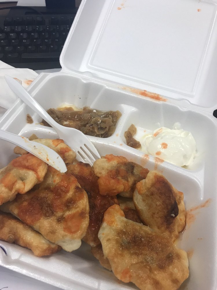 L&B Homemade Food, Inc 2960 Richmond Terrace #2311, Staten Island