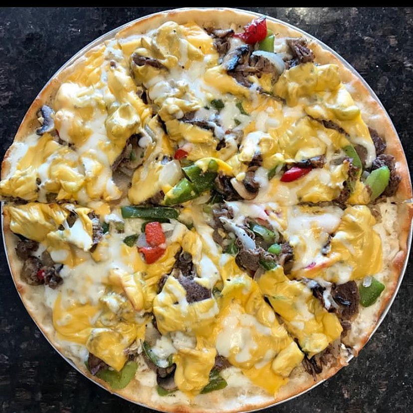 Prime Pizza Kitchen 1778 Hylan Blvd, Staten Island