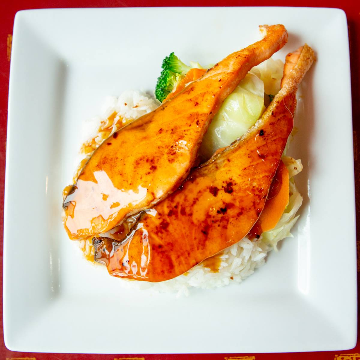 Quick Grill Japan 1445 Richmond Ave, Staten Island