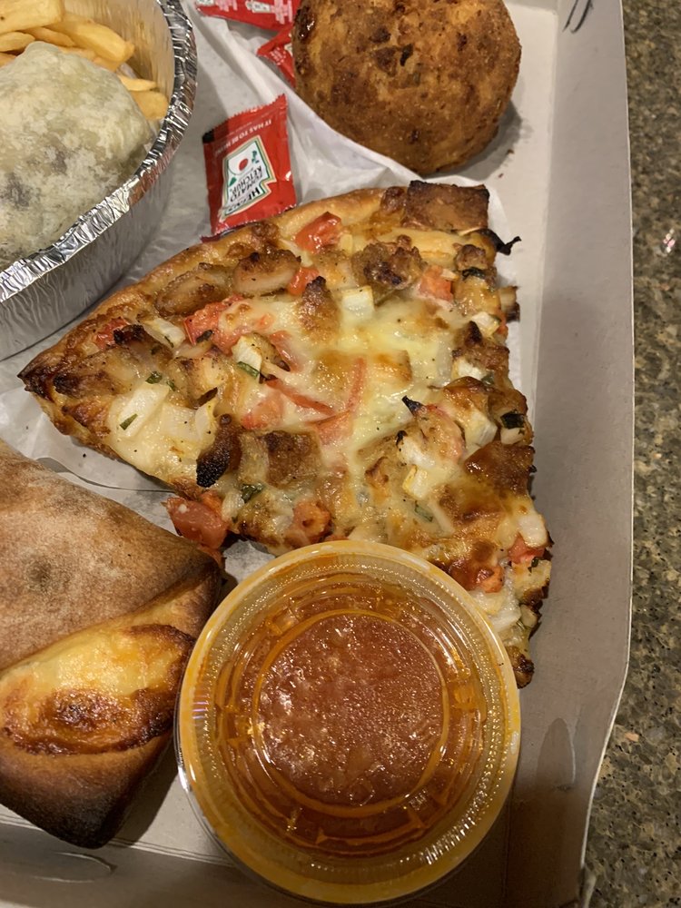 Rossville Pizza 960 Bloomingdale Rd, Staten Island
