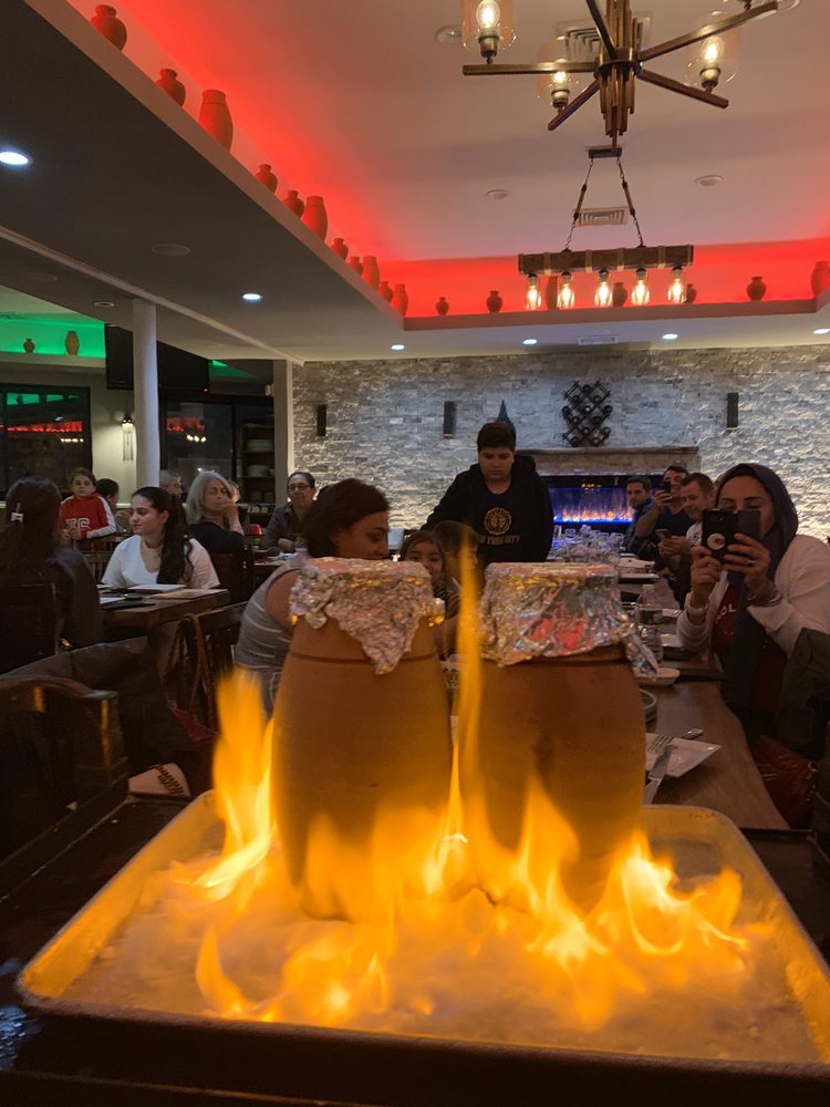 Seaside Turkish Grill Restaurant 124 Ocean Ave, Staten Island