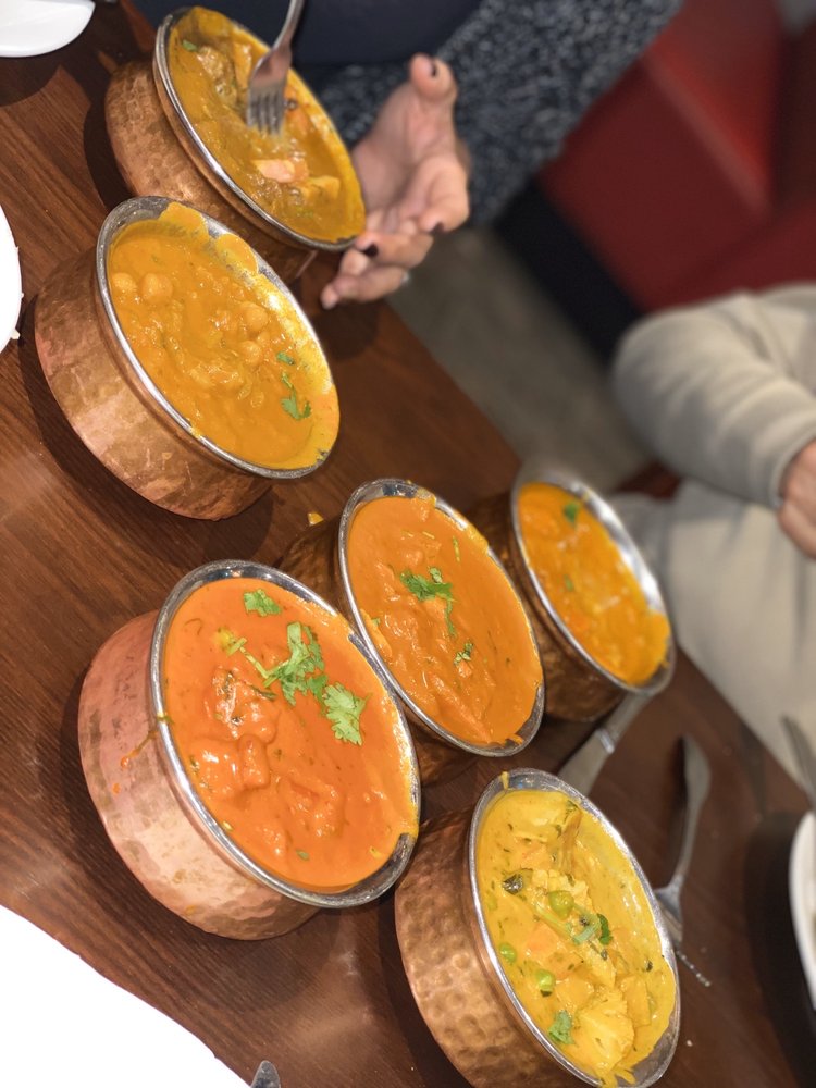 Thali Bar Baar 1949 Richmond Ave, Staten Island